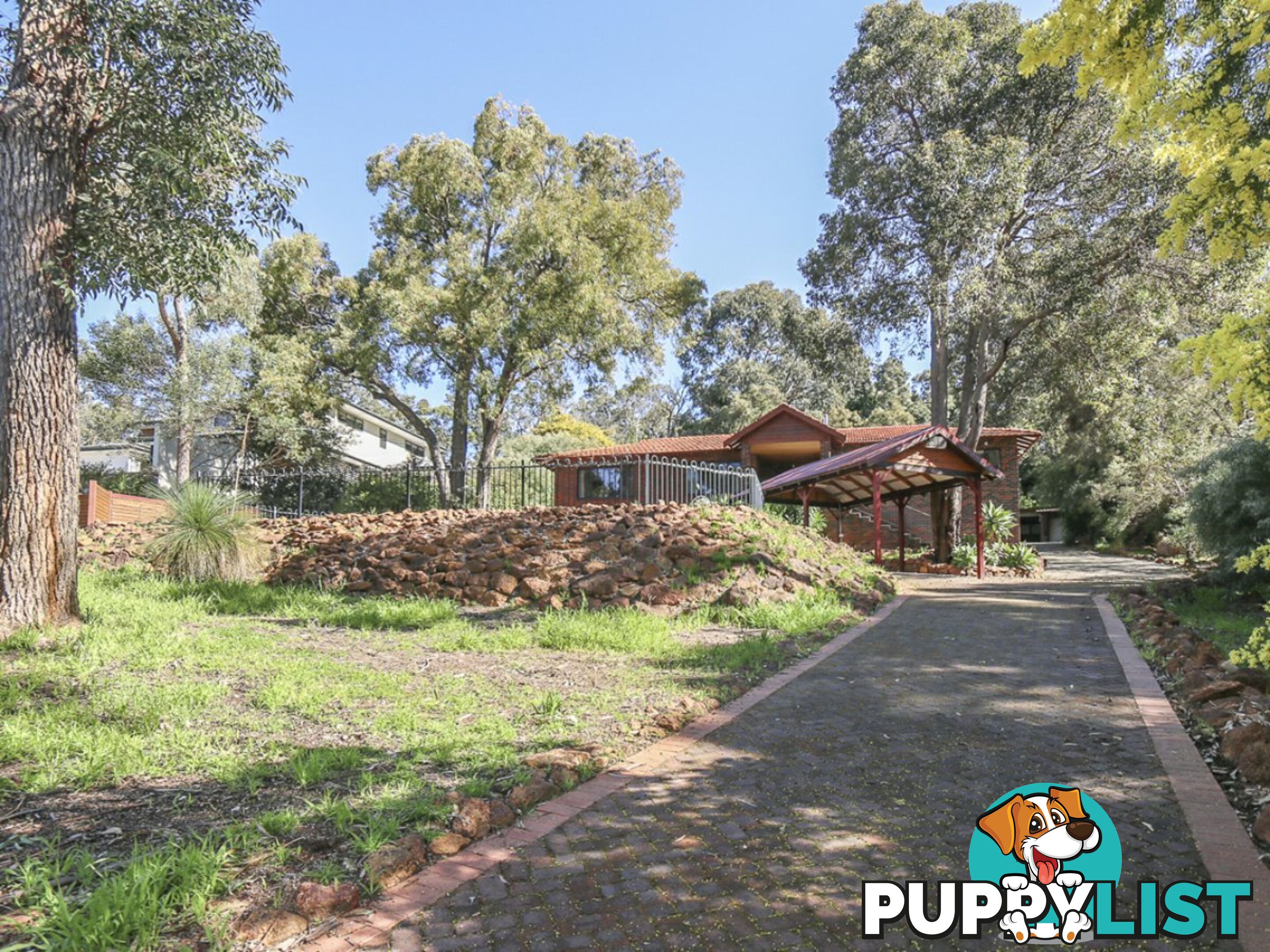 38 Valley Road KALAMUNDA WA 6076