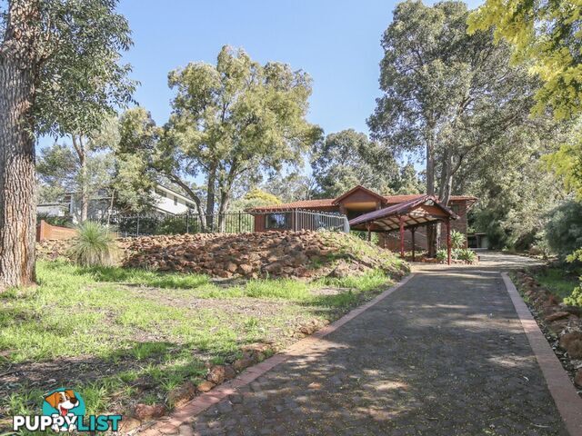 38 Valley Road KALAMUNDA WA 6076