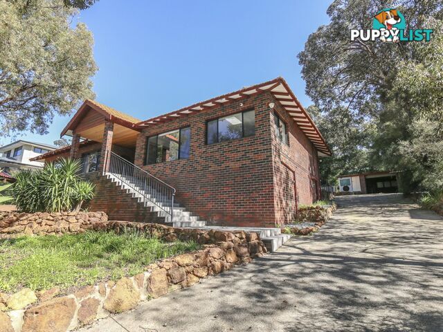 38 Valley Road KALAMUNDA WA 6076