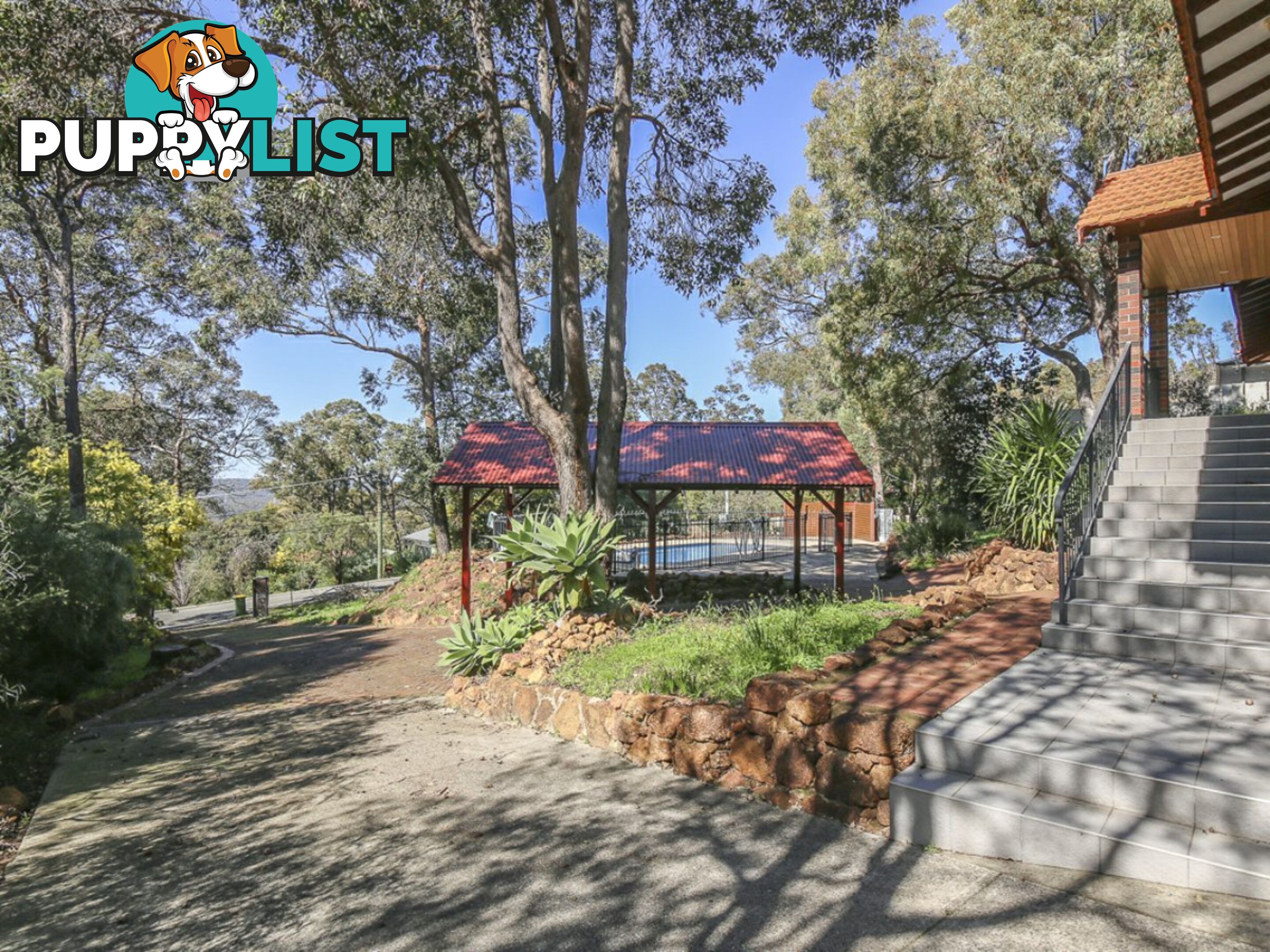 38 Valley Road KALAMUNDA WA 6076