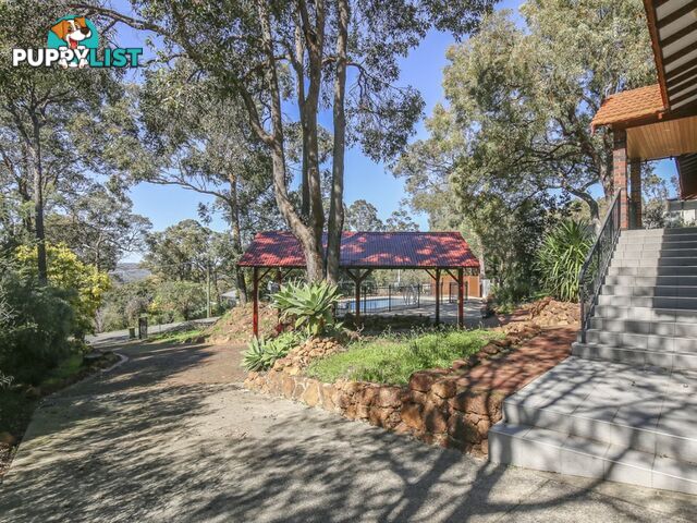 38 Valley Road KALAMUNDA WA 6076