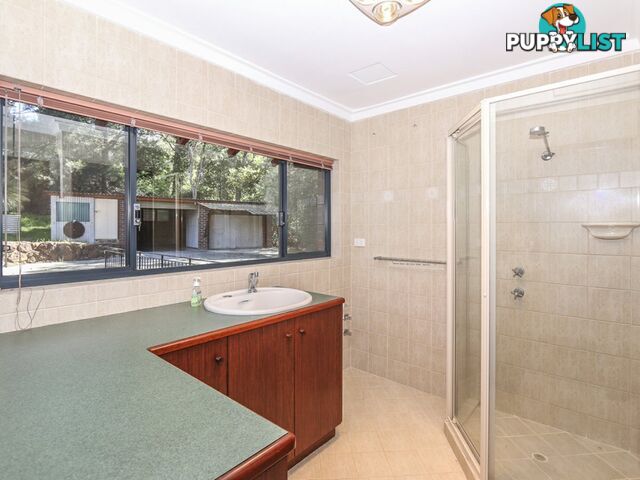 38 Valley Road KALAMUNDA WA 6076