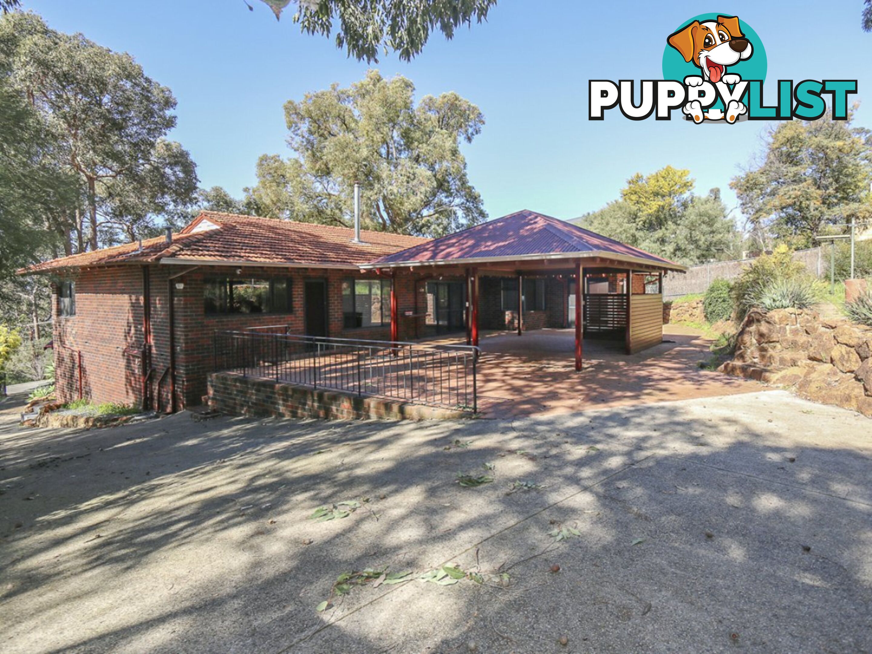 38 Valley Road KALAMUNDA WA 6076