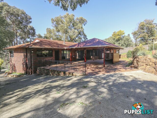 38 Valley Road KALAMUNDA WA 6076