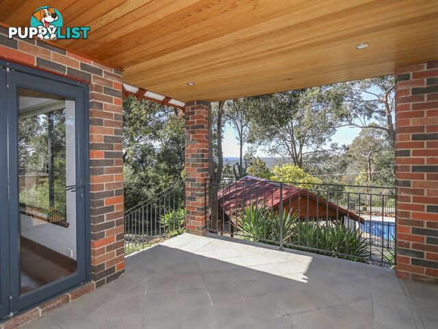 38 Valley Road KALAMUNDA WA 6076