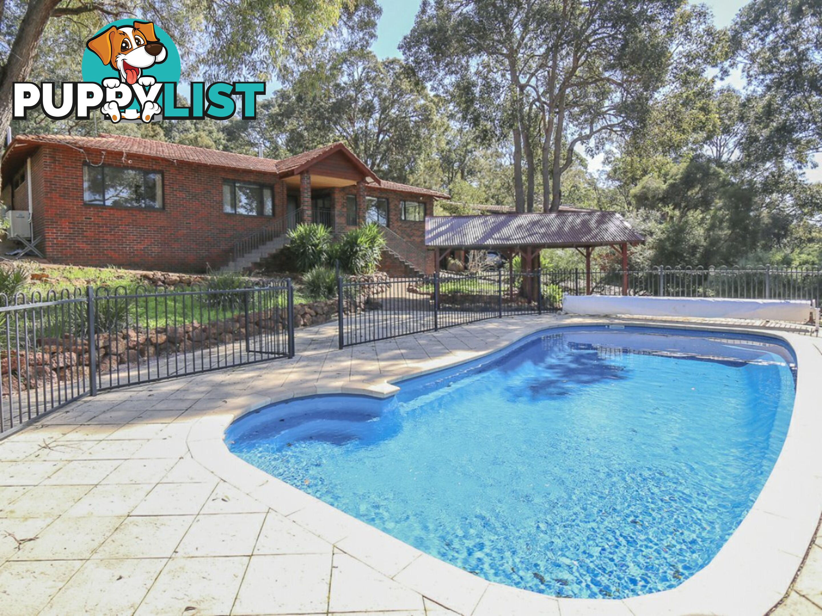 38 Valley Road KALAMUNDA WA 6076