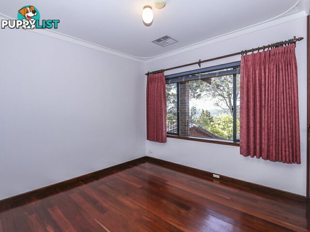 38 Valley Road KALAMUNDA WA 6076