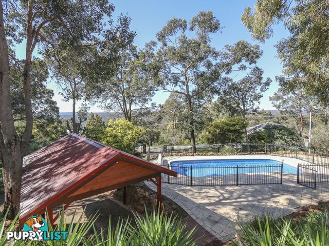 38 Valley Road KALAMUNDA WA 6076