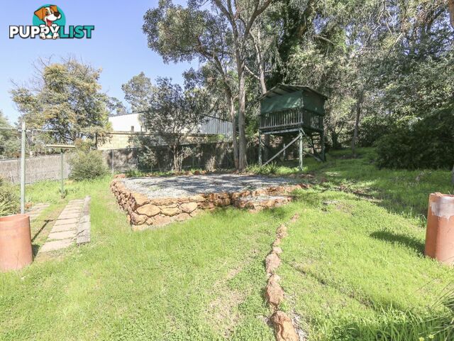 38 Valley Road KALAMUNDA WA 6076