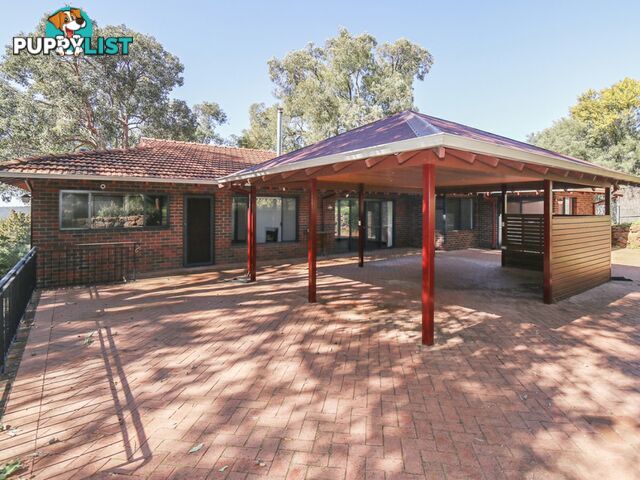 38 Valley Road KALAMUNDA WA 6076