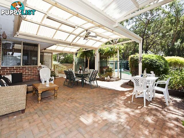 15 Giles Street LESMURDIE WA 6076