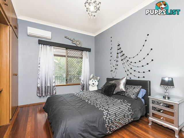 15 Crocus Road KALAMUNDA WA 6076