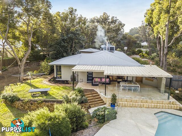 13 Farrant Street GOOSEBERRY HILL WA 6076