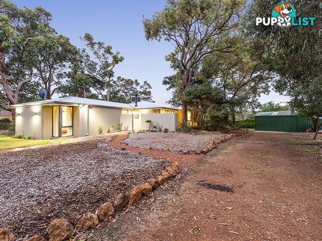 13 Farrant Street GOOSEBERRY HILL WA 6076