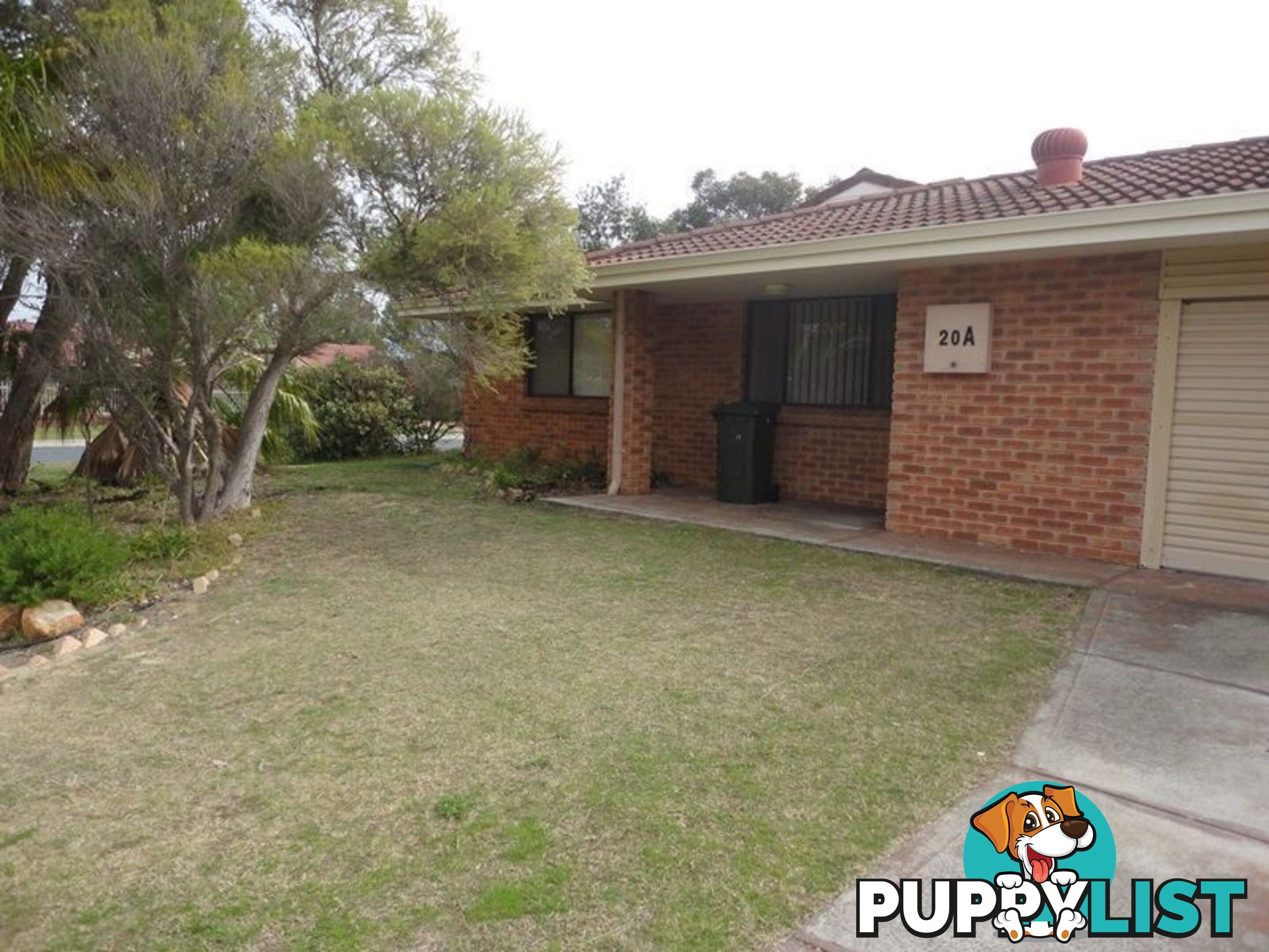 20A Agincourt Drive FORRESTFIELD WA 6058