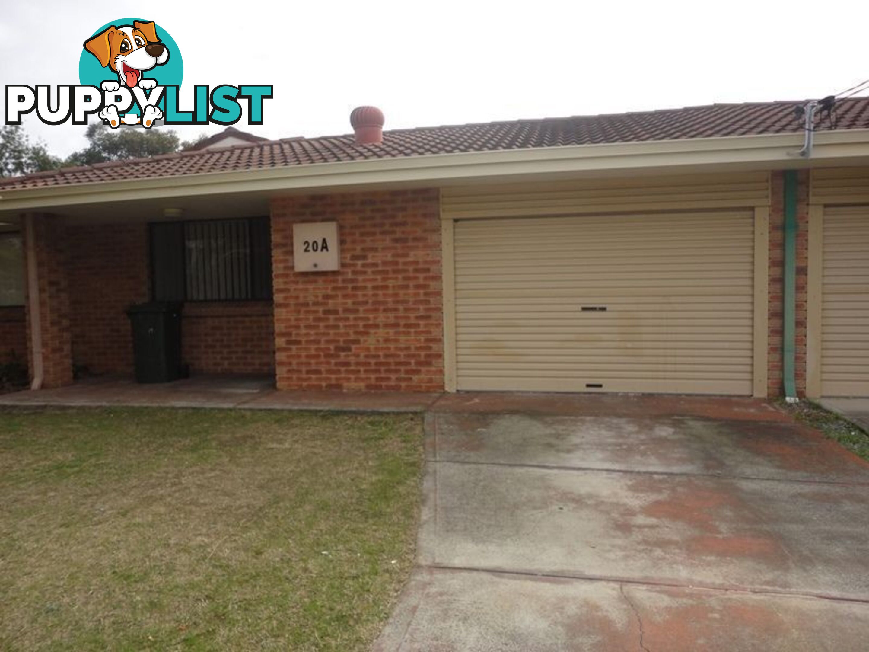 20A Agincourt Drive FORRESTFIELD WA 6058