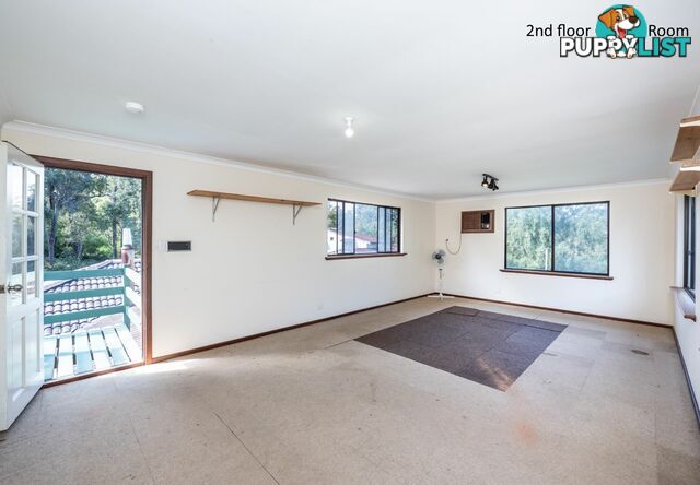 55 Ledger Road GOOSEBERRY HILL WA 6076