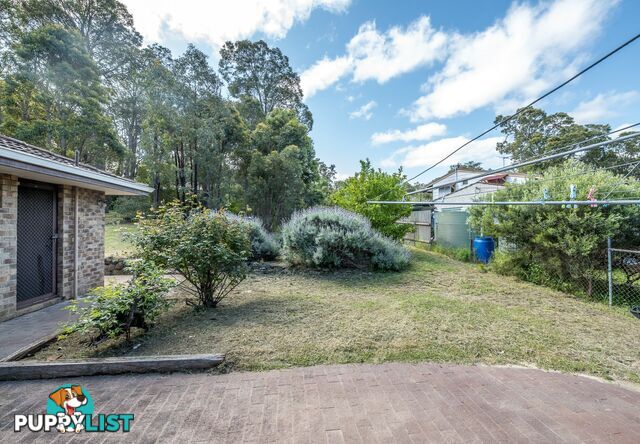 55 Ledger Road GOOSEBERRY HILL WA 6076