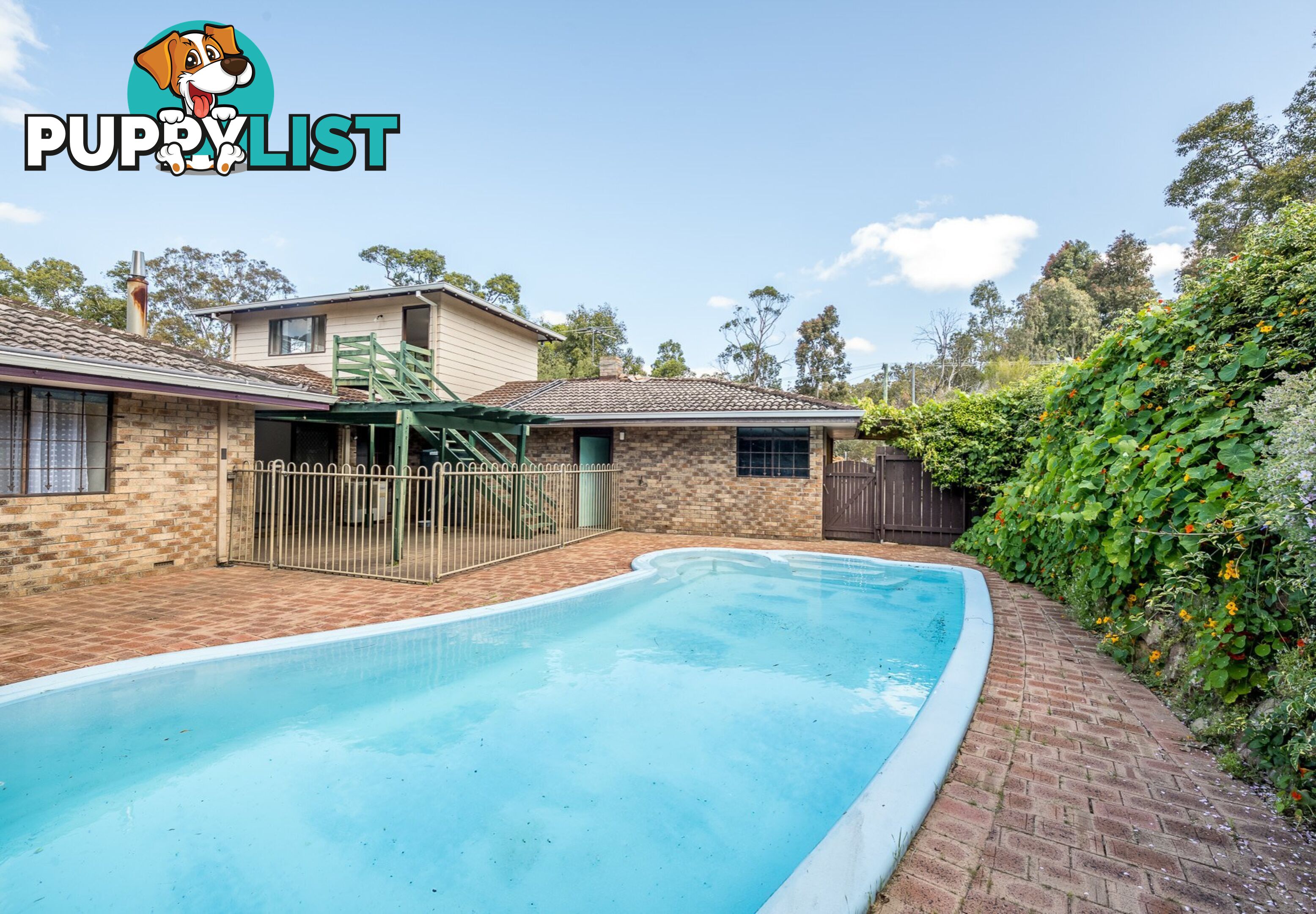 55 Ledger Road GOOSEBERRY HILL WA 6076