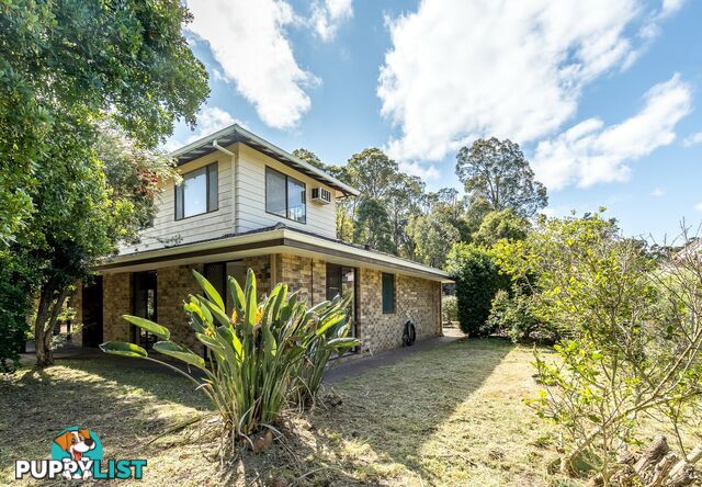 55 Ledger Road GOOSEBERRY HILL WA 6076