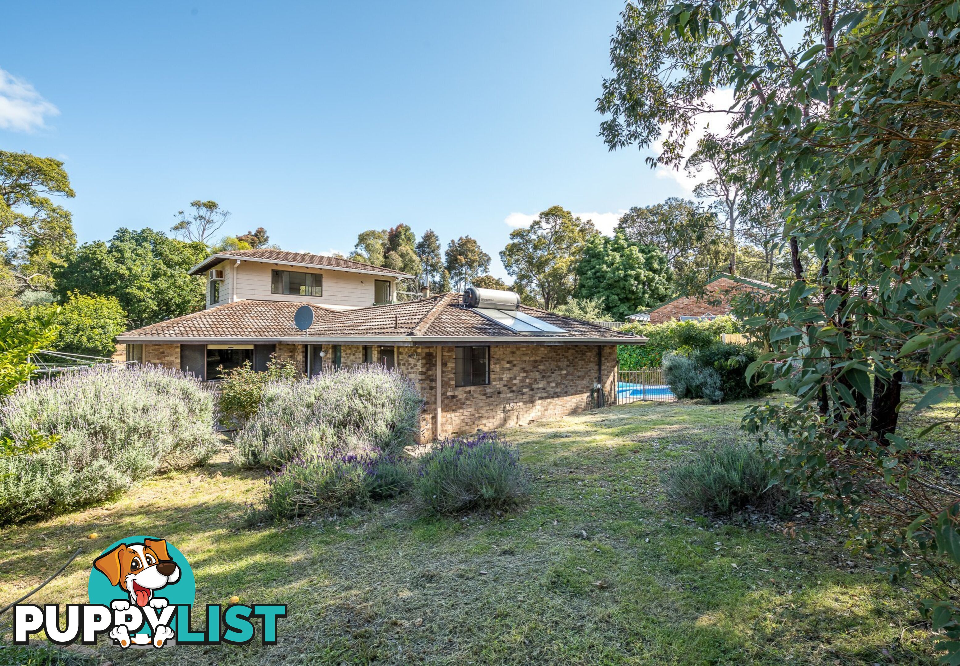 55 Ledger Road GOOSEBERRY HILL WA 6076