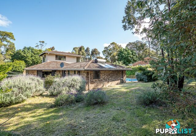 55 Ledger Road GOOSEBERRY HILL WA 6076