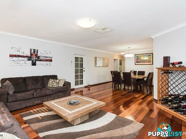 199A Grove Road LESMURDIE WA 6076