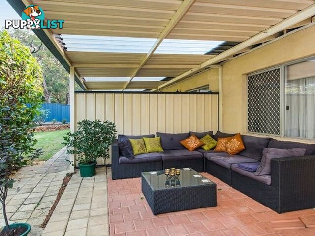 199A Grove Road LESMURDIE WA 6076