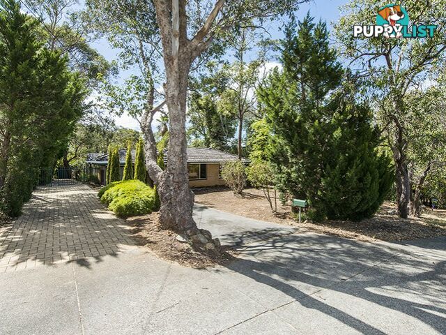 94 Scott Street BOYA WA 6056