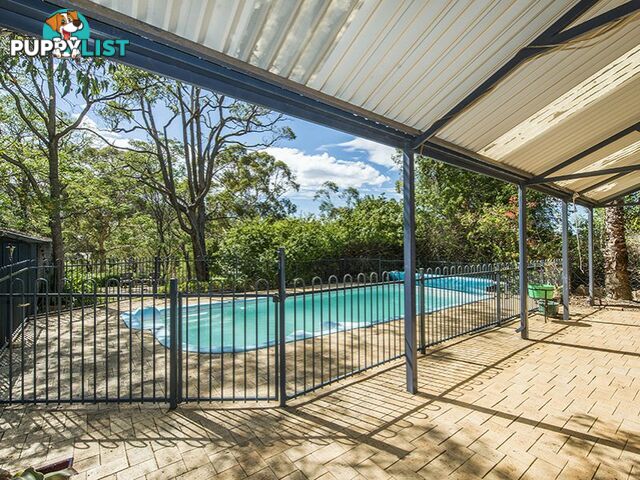 94 Scott Street BOYA WA 6056