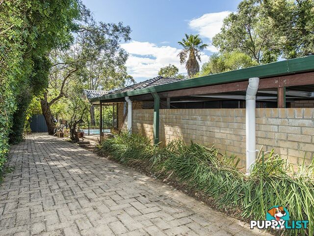 94 Scott Street BOYA WA 6056