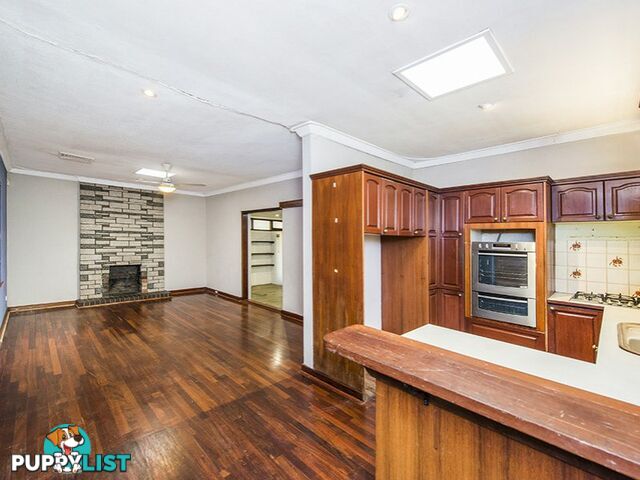 94 Scott Street BOYA WA 6056