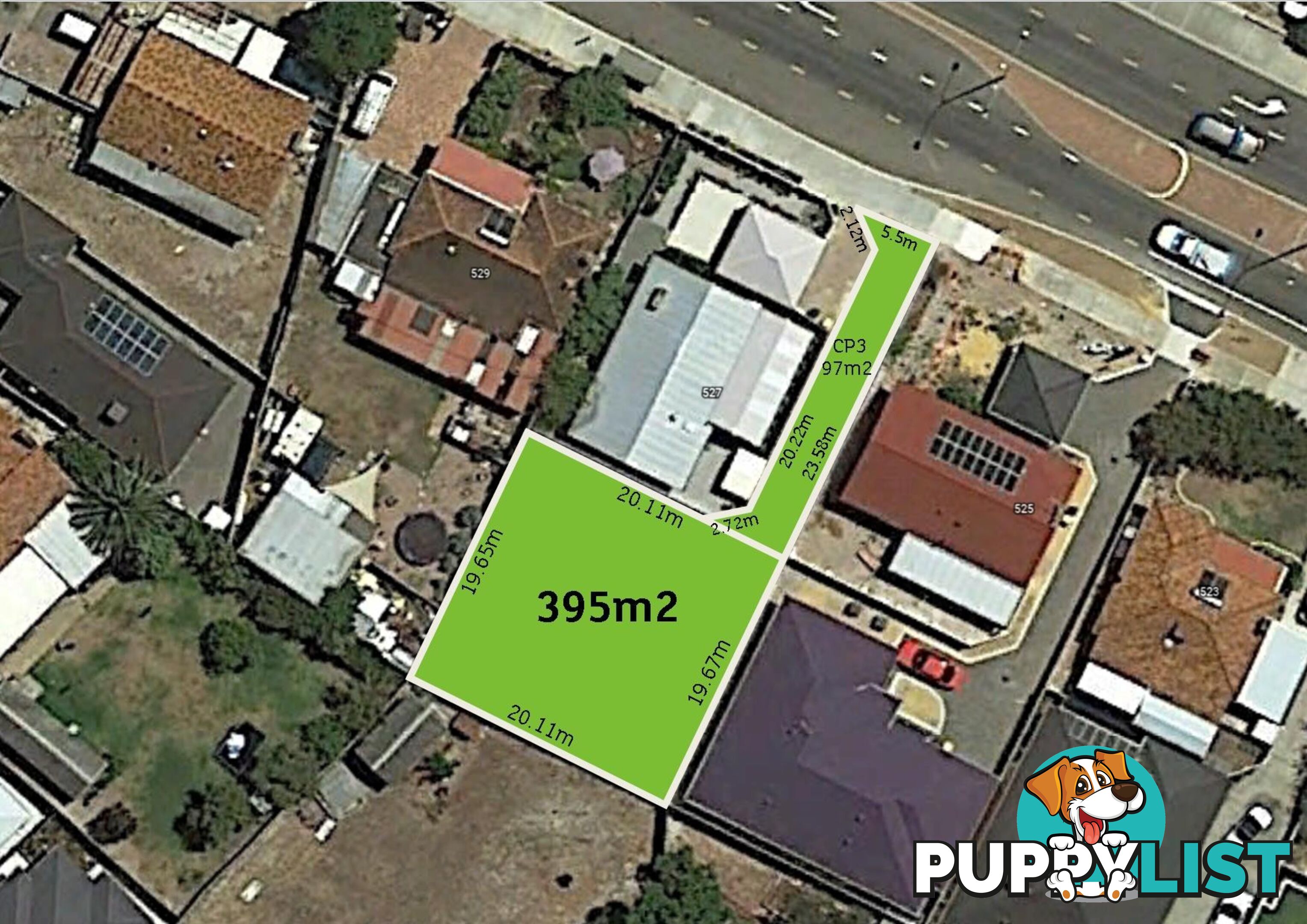 527A Kalamunda Road HIGH WYCOMBE WA 6057