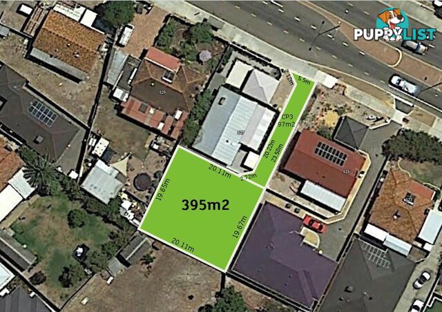 527A Kalamunda Road HIGH WYCOMBE WA 6057