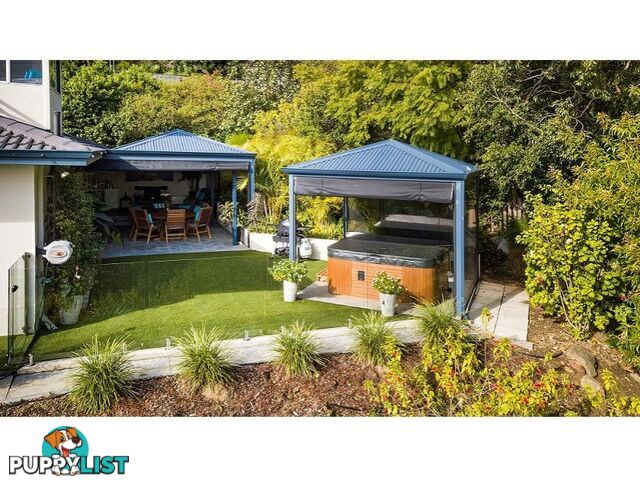 17 Girrawheen Drive GOOSEBERRY HILL WA 6076