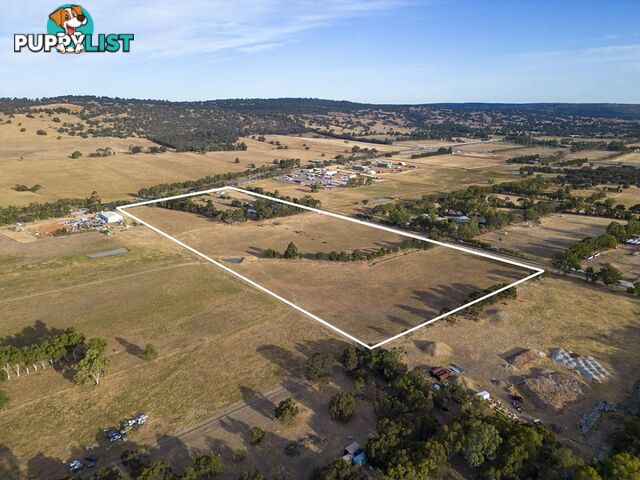 2 Warren Road BULLSBROOK WA 6084