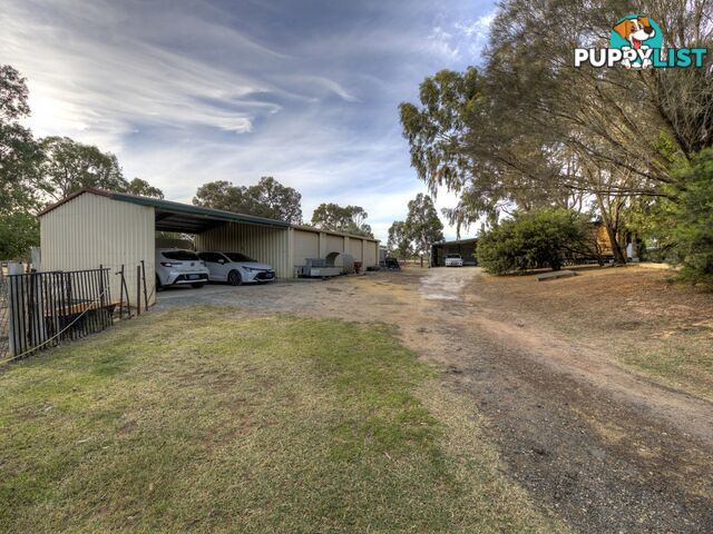 2 Warren Road BULLSBROOK WA 6084