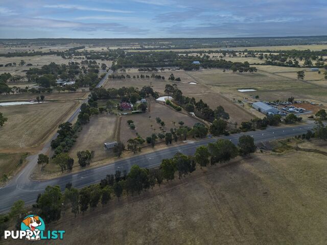 2 Warren Road BULLSBROOK WA 6084