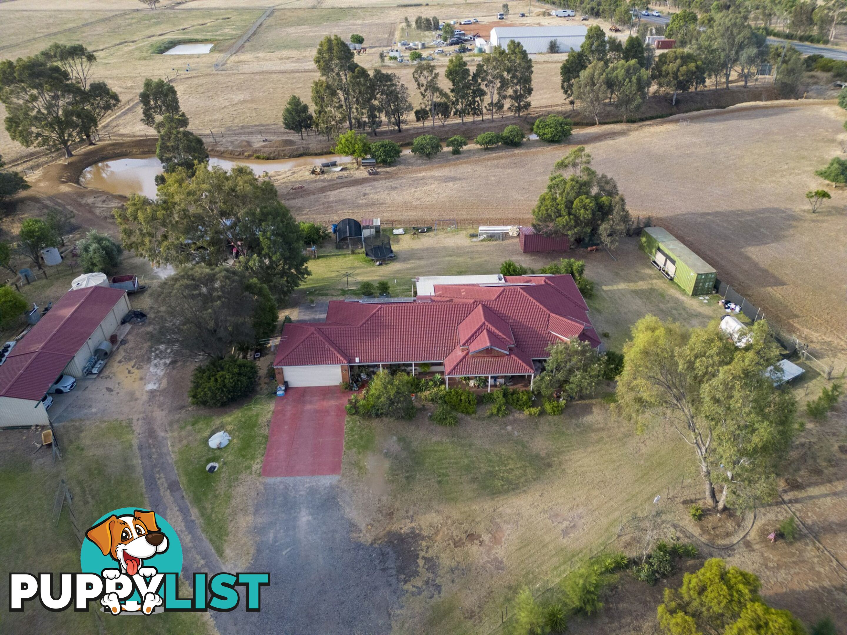 2 Warren Road BULLSBROOK WA 6084