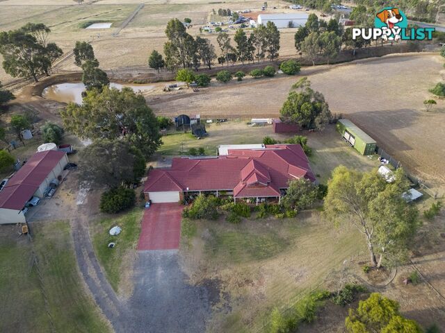 2 Warren Road BULLSBROOK WA 6084