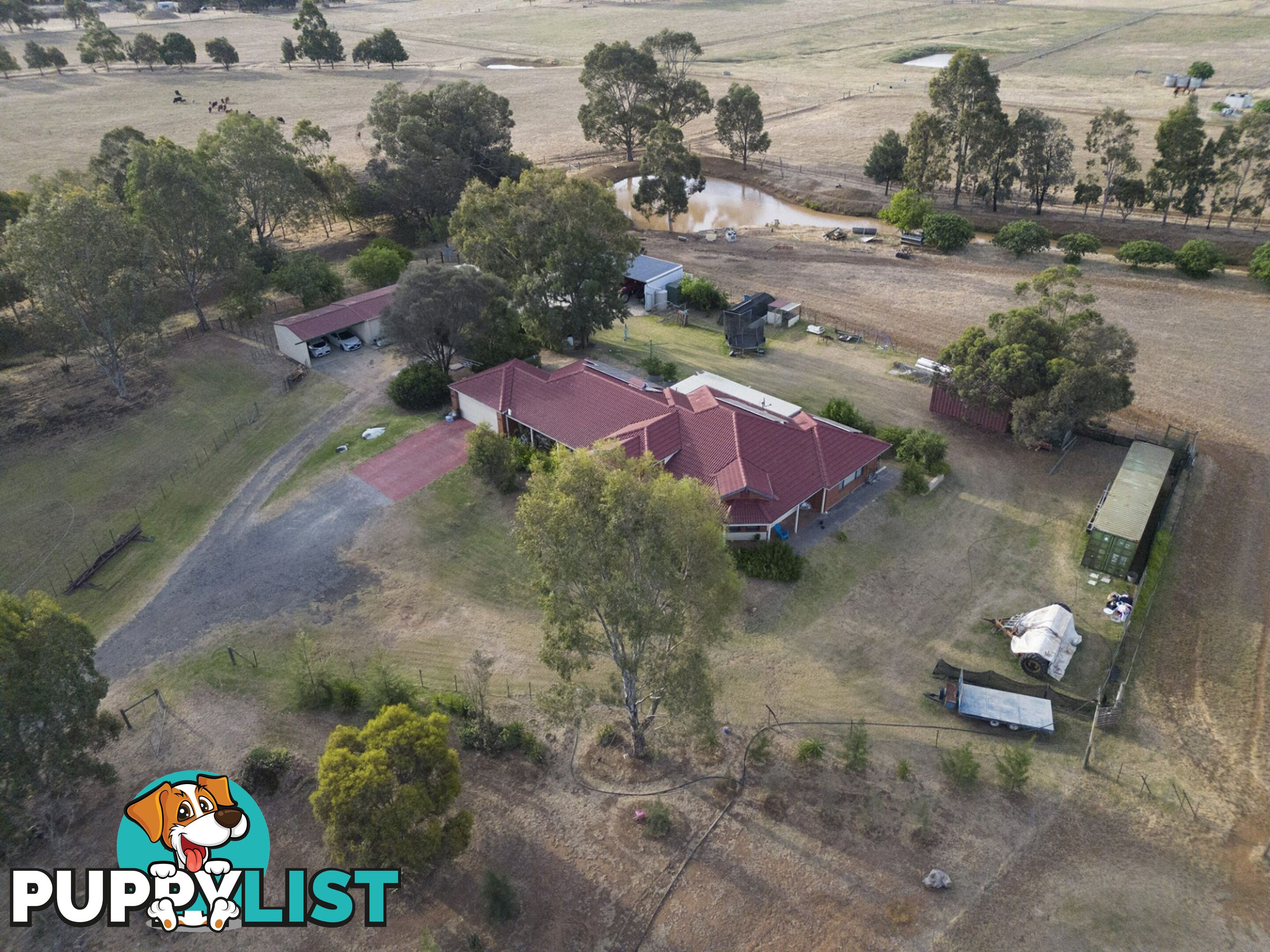 2 Warren Road BULLSBROOK WA 6084