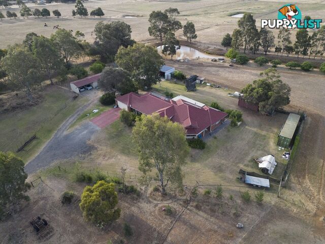 2 Warren Road BULLSBROOK WA 6084