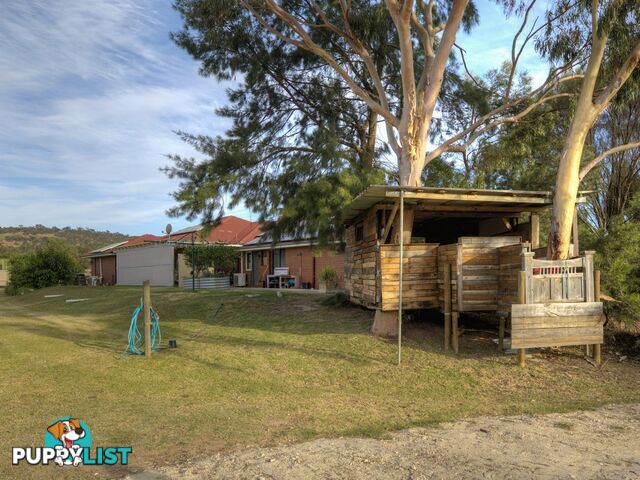 2 Warren Road BULLSBROOK WA 6084