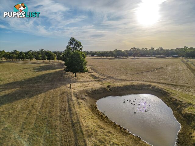 2 Warren Road BULLSBROOK WA 6084