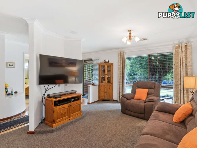 37 Schmitt Road KALAMUNDA WA 6076