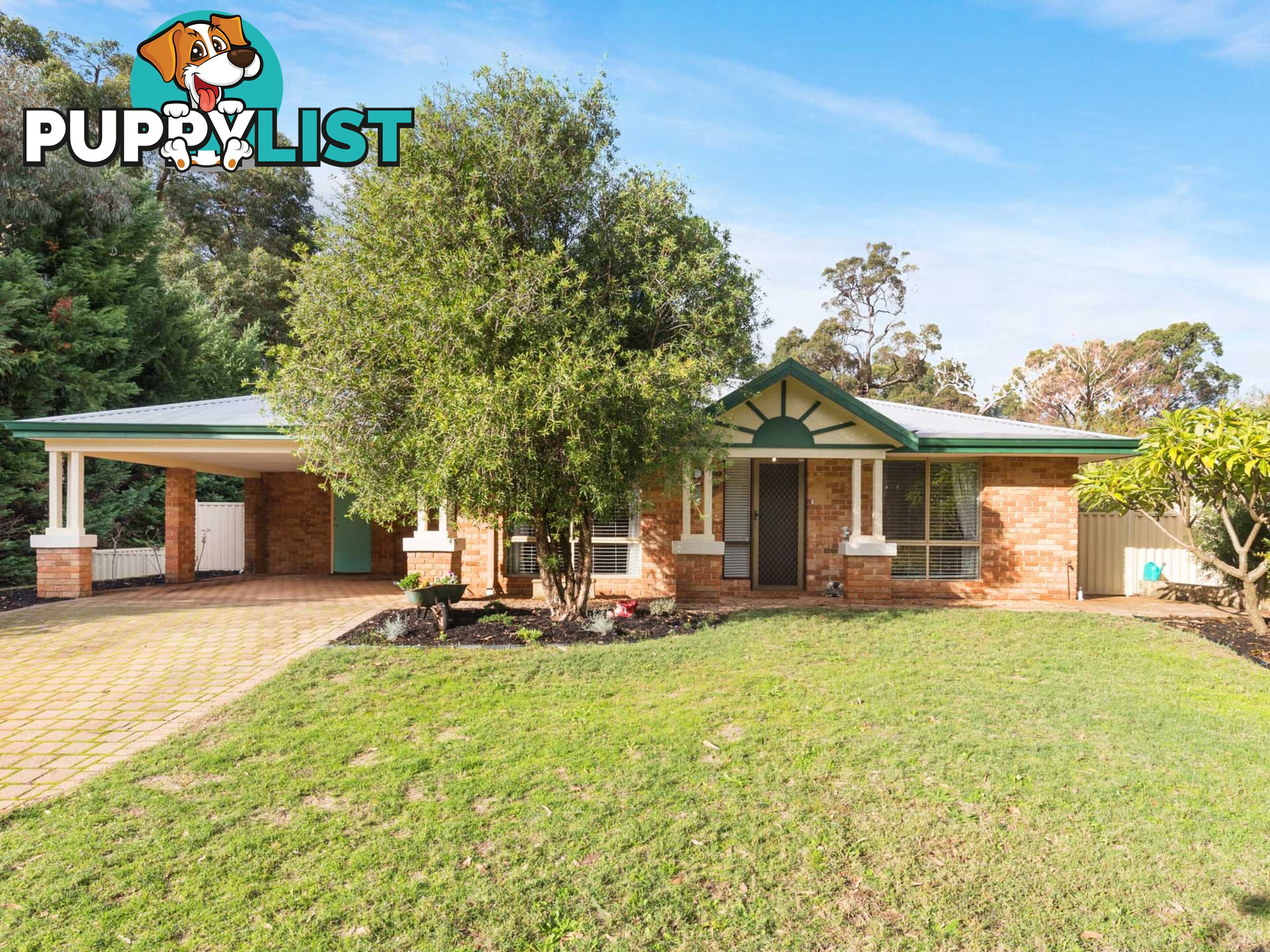 37 Schmitt Road KALAMUNDA WA 6076