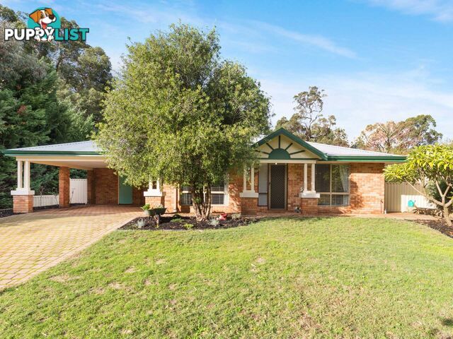 37 Schmitt Road KALAMUNDA WA 6076