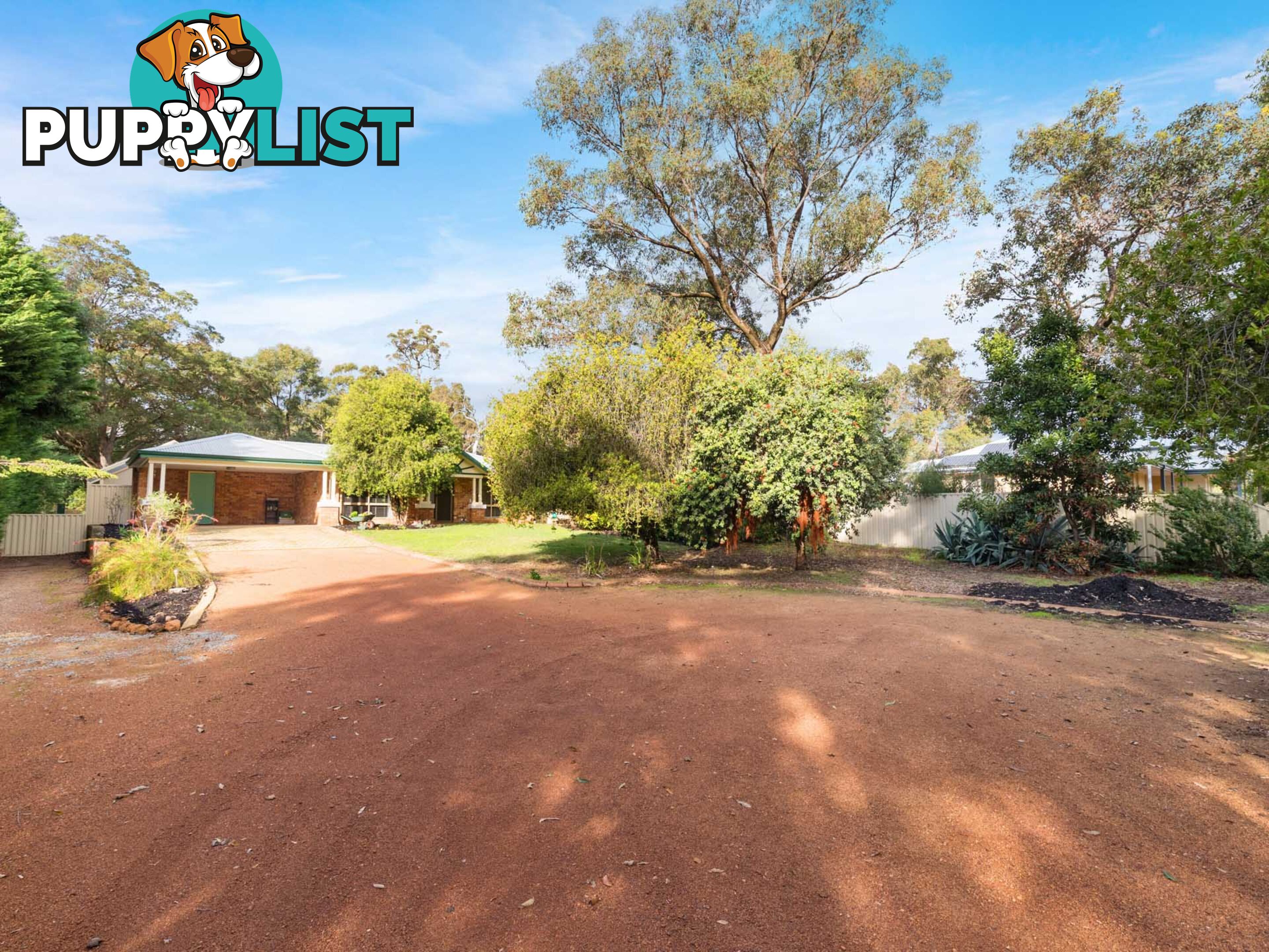 37 Schmitt Road KALAMUNDA WA 6076