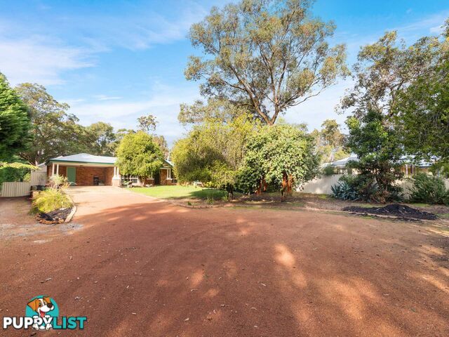 37 Schmitt Road KALAMUNDA WA 6076