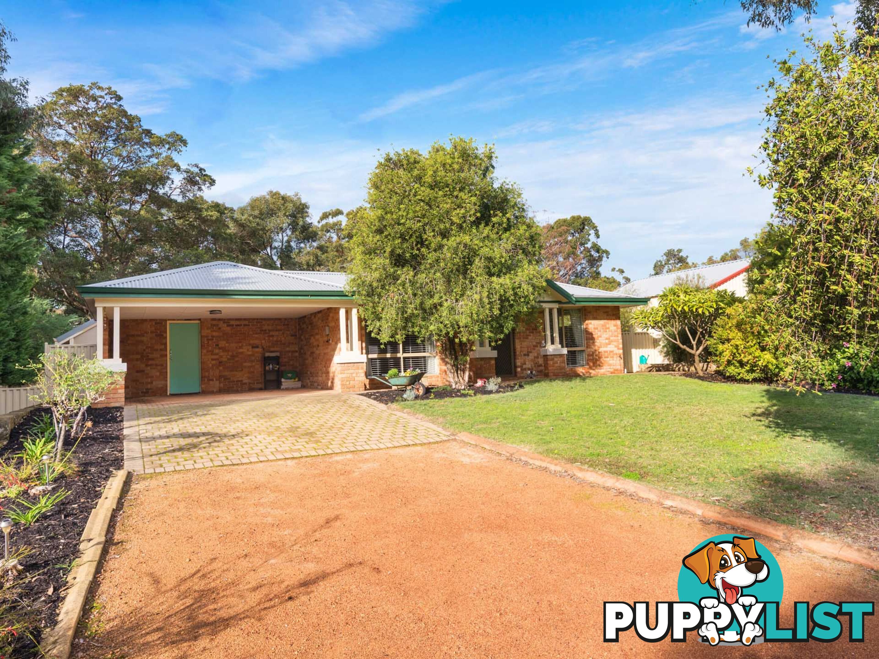 37 Schmitt Road KALAMUNDA WA 6076